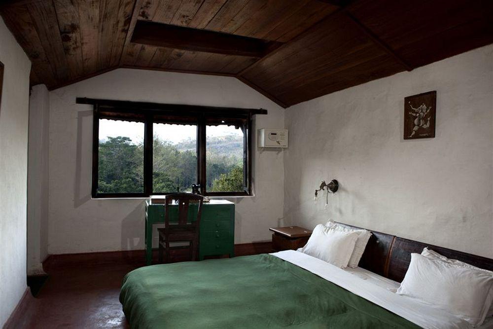 Elephant Valley Eco Farm Hotel 科代卡纳尔 外观 照片