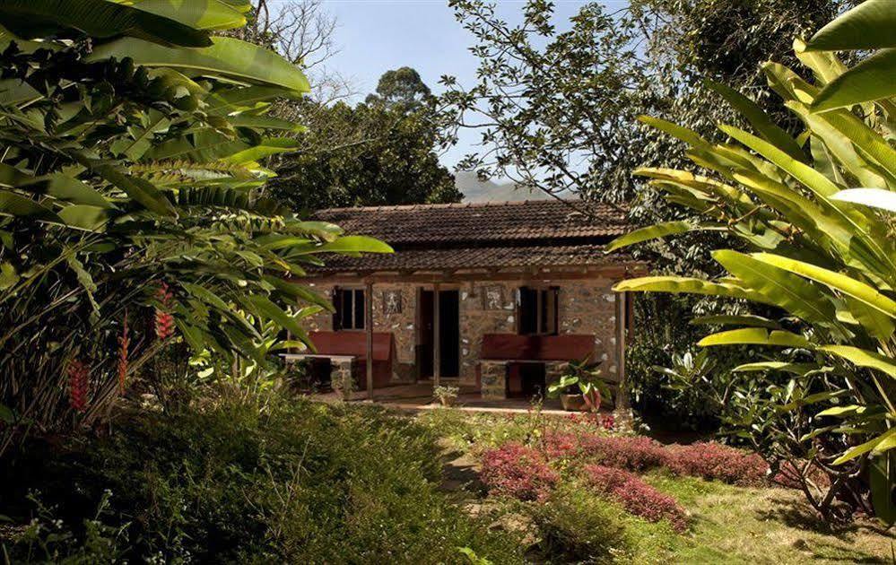 Elephant Valley Eco Farm Hotel 科代卡纳尔 外观 照片